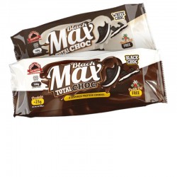 Black Max TotalChoc 1 paq x...