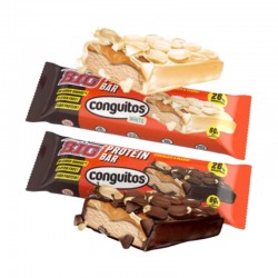 Protein Bar Conguitos 1x60g...