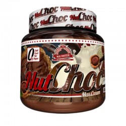 Cream NutChoc 450 gr - Max...