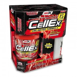 Cellex 1 Kg Unlimited +...