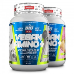 Real Vegan Amino Plus 1 kg...