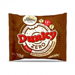 Dunky Zero Snack 1 x 70 gr...