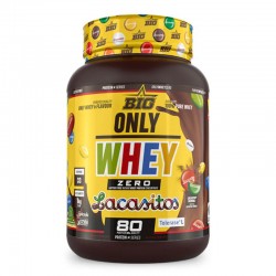 Only Whey Zero Lacasitos 1...