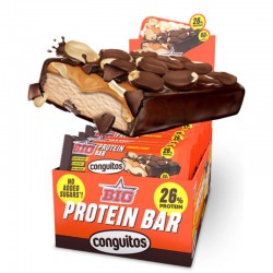 Protein Bar Conguitos 15x60...