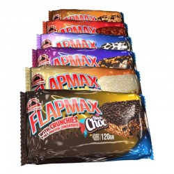 Flapmax Barrita 1 x 120 gr...