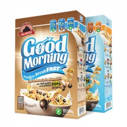 Cereales Good Morning...