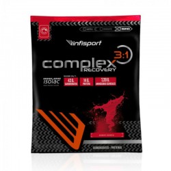 Complex 3:1 Recovery 1 x 60...