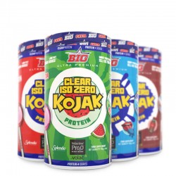 Clear Protein	750 g - Big