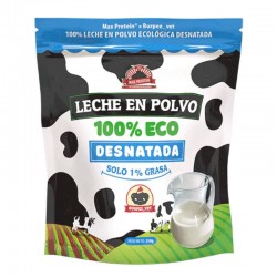 Leche En Polvo Desnatada	-...