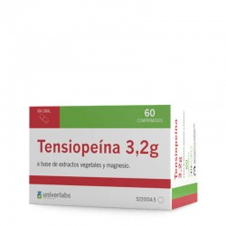 Tensiopeina 60 caps - Big