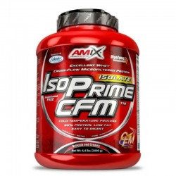 ISO Prime CFM 2 Kg - Amix...