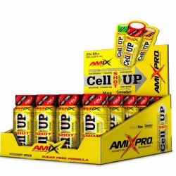 Cellup Shot 20x60ml - Amix