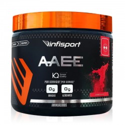 AAEE Polvo 200 gr - Infisport