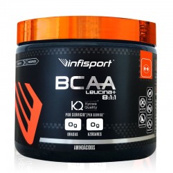 BCAA Leucina + 200 gr -...