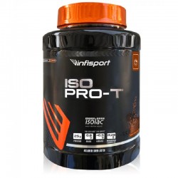 ISO Pro-T 1 kg  - Infisport