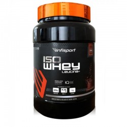 ISO-Whey Articular Leucina+...