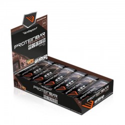 Protein Bar Secuencial 24...