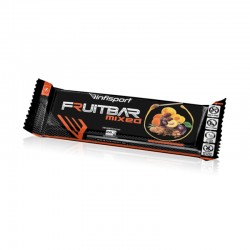 Fruit Bar 1 barrita x 40 gr...