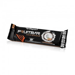 Fruit Bar 1 barrita x 40 gr...