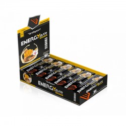 Energy Bar 24 barritas x 40...