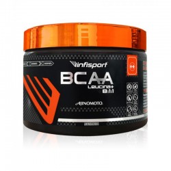 BCAA Leucina+ 8:1:1 Caps -...