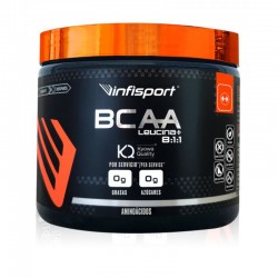 BCAA Leucina + 200 gr -...