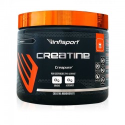 Creatine Polvo 300 gr -...