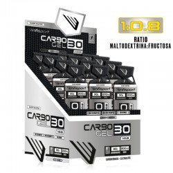 Carbo Gel 30 1:0.8 - 18 uds...