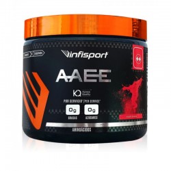 AAEE Polvo 200 gr - Infisport