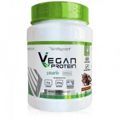 Vegan Protein 612 grs -...