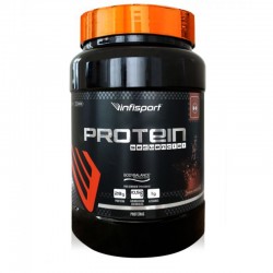 Protein Secuencial 1 Kg  -...