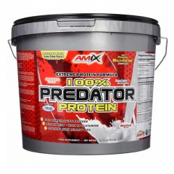 Predator Protein 4 KG -...