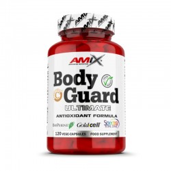 BodyGuard Ultimate - Amix