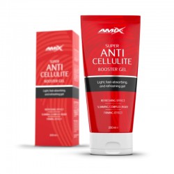 Super Anti - Cellulite...