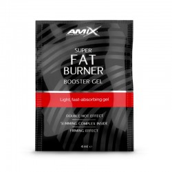 Unidosis Fat Burner Booster...