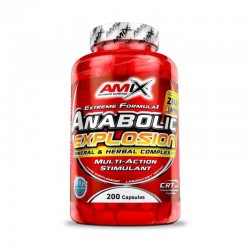 Anabolic Explosion 200...