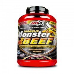 Anabolic Monster Beef 2,2...