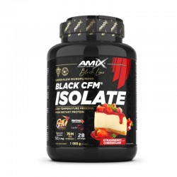 Black CFM Isolate 2 kg -...