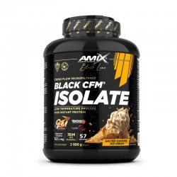 Black CFM Isolate 2 kg -...