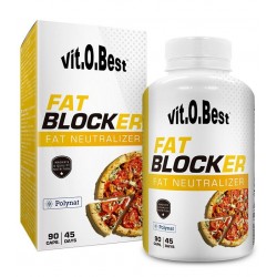 Fat Blocker 90 Caps - Vit.O.Best