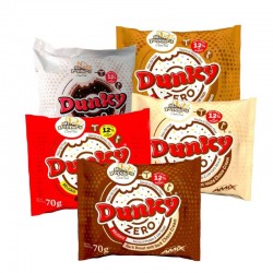 Dunky Zero Snack 1 x 70 gr...