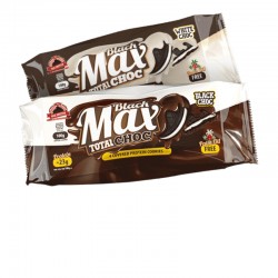 Black Max TotalChoc 1 paq x...