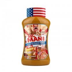 Mc Mani Peanut Butter -...