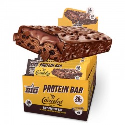 Protein Bar 60 gr x 15 - Big