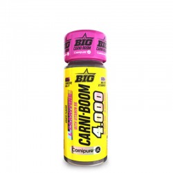 CarniBoom 4.000 mg 20 x 60...