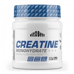 Creatine Powder 500 gr -...