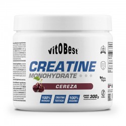 Creatine Monohydrate 300 gr...