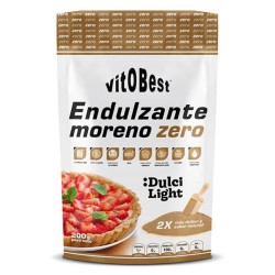 Endulzante Moreno ZERO 200...