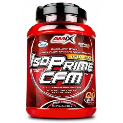 ISO  Prime CFM 1Kg - Amix