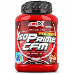 ISO  Prime CFM 1Kg